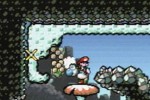 Yoshi's Island: Super Mario Advance 3 (Game Boy Advance)