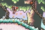 Yoshi's Island: Super Mario Advance 3 (Game Boy Advance)