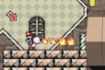 Yoshi's Island: Super Mario Advance 3 (Game Boy Advance)