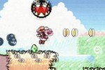 Yoshi's Island: Super Mario Advance 3 (Game Boy Advance)