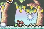 Yoshi's Island: Super Mario Advance 3 (Game Boy Advance)
