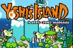 Yoshi's Island: Super Mario Advance 3 (Game Boy Advance)