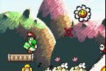 Yoshi's Island: Super Mario Advance 3 (Game Boy Advance)