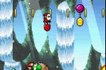 Yoshi's Island: Super Mario Advance 3 (Game Boy Advance)