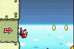 Yoshi's Island: Super Mario Advance 3 (Game Boy Advance)