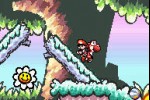 Yoshi's Island: Super Mario Advance 3 (Game Boy Advance)
