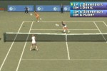 WTA Tour Tennis (Xbox)