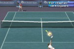 WTA Tour Tennis (Xbox)