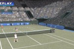 WTA Tour Tennis (Xbox)