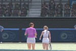 WTA Tour Tennis (Xbox)