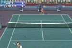 WTA Tour Tennis (Xbox)