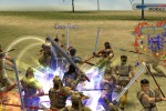 Dynasty Warriors 3 (Xbox)