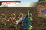 Dynasty Warriors 3 (Xbox)