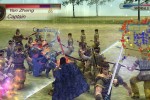 Dynasty Warriors 3 (Xbox)