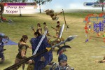 Dynasty Warriors 3 (Xbox)