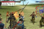 Dynasty Warriors 3 (Xbox)
