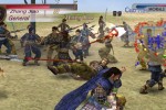 Dynasty Warriors 3 (Xbox)