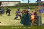 Dynasty Warriors 3 (Xbox)