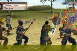 Dynasty Warriors 3 (Xbox)