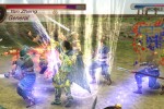 Dynasty Warriors 3 (Xbox)