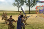 Dynasty Warriors 3 (Xbox)