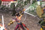 Dynasty Warriors 3 (Xbox)