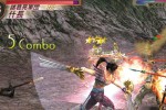 Dynasty Warriors 3 (Xbox)