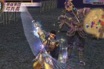 Dynasty Warriors 3 (Xbox)