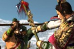 Dynasty Warriors 3 (Xbox)