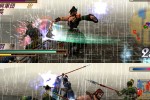 Dynasty Warriors 3 (Xbox)