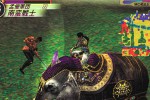 Dynasty Warriors 3 (Xbox)