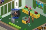 The Sims: Unleashed (PC)