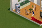 The Sims: Unleashed (PC)