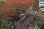 Tribes Aerial Assault (PlayStation 2)