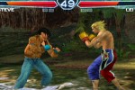 Tekken 4 (PlayStation 2)