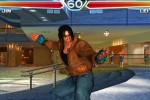 Tekken 4 (PlayStation 2)