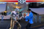 Tekken 4 (PlayStation 2)