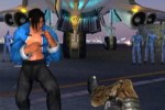 Tekken 4 (PlayStation 2)