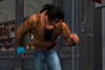 Tekken 4 (PlayStation 2)