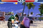 Tekken 4 (PlayStation 2)