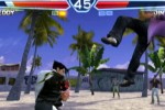 Tekken 4 (PlayStation 2)