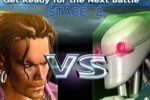 Tekken 4 (PlayStation 2)