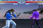 Tekken 4 (PlayStation 2)