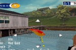 Sega Bass Fishing Duel (PlayStation 2)