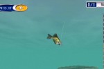 Sega Bass Fishing Duel (PlayStation 2)