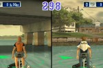 Sega Bass Fishing Duel (PlayStation 2)