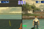 Sega Bass Fishing Duel (PlayStation 2)