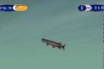 Sega Bass Fishing Duel (PlayStation 2)