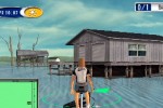 Sega Bass Fishing Duel (PlayStation 2)