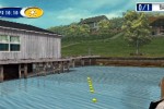 Sega Bass Fishing Duel (PlayStation 2)